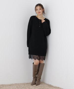 165cm 着用サイズ：FR