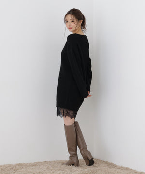 165cm 着用サイズ：FR