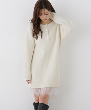 165cm 着用サイズ：FR