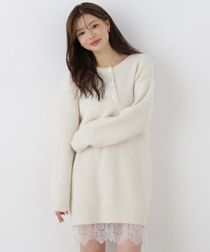 165cm 着用サイズ：FR