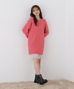 165cm 着用サイズ：FR
