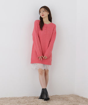 165cm 着用サイズ：FR