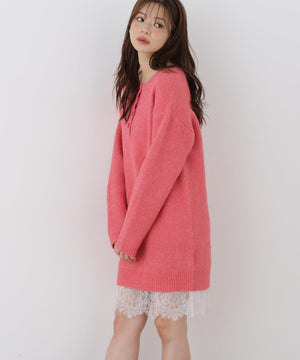 165cm 着用サイズ：FR