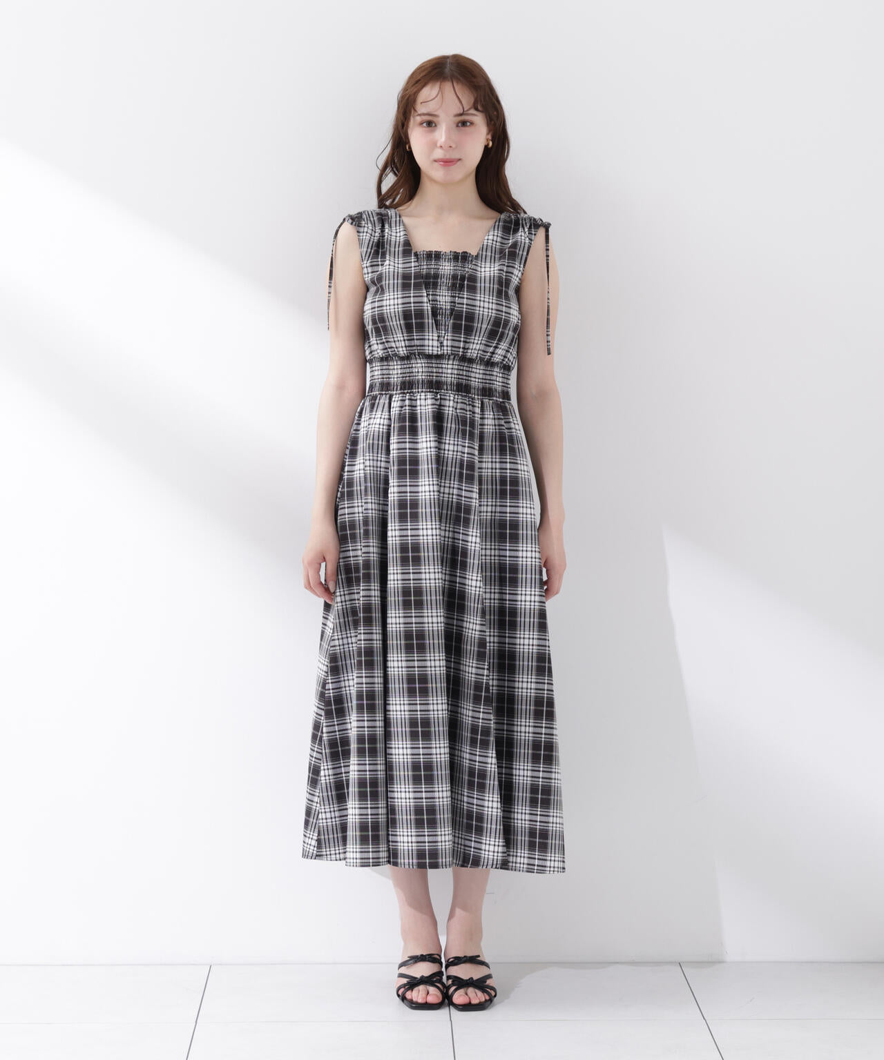 167cm 着用サイズ：M
