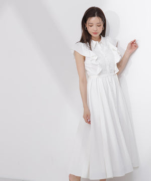 165cm 着用サイズ：M