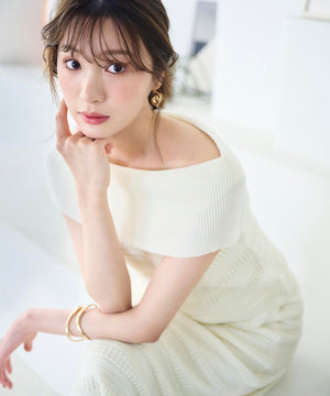 167cm 着用サイズ：M