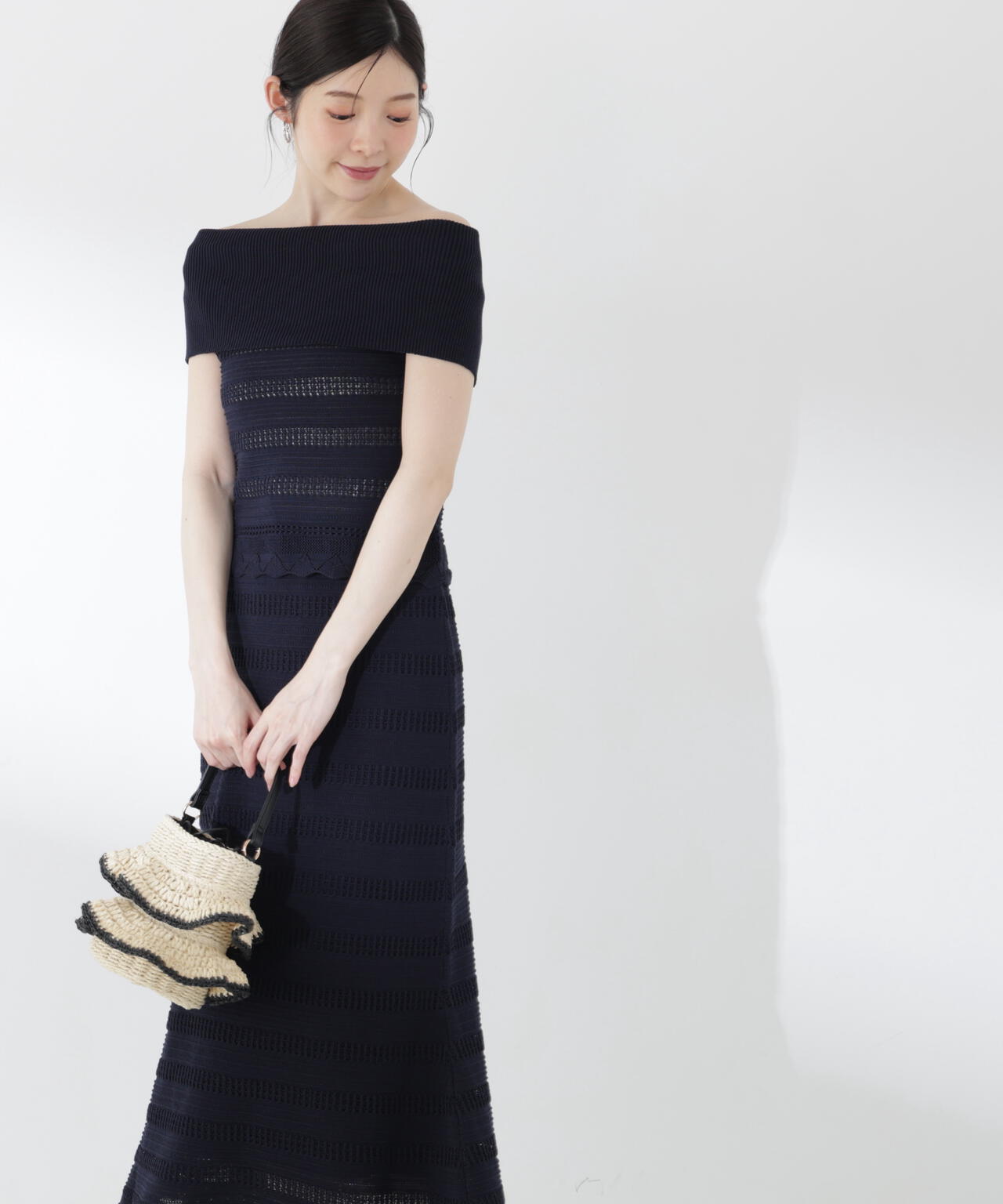 167cm 着用サイズ：M