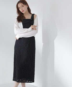 167cm 着用サイズ：M