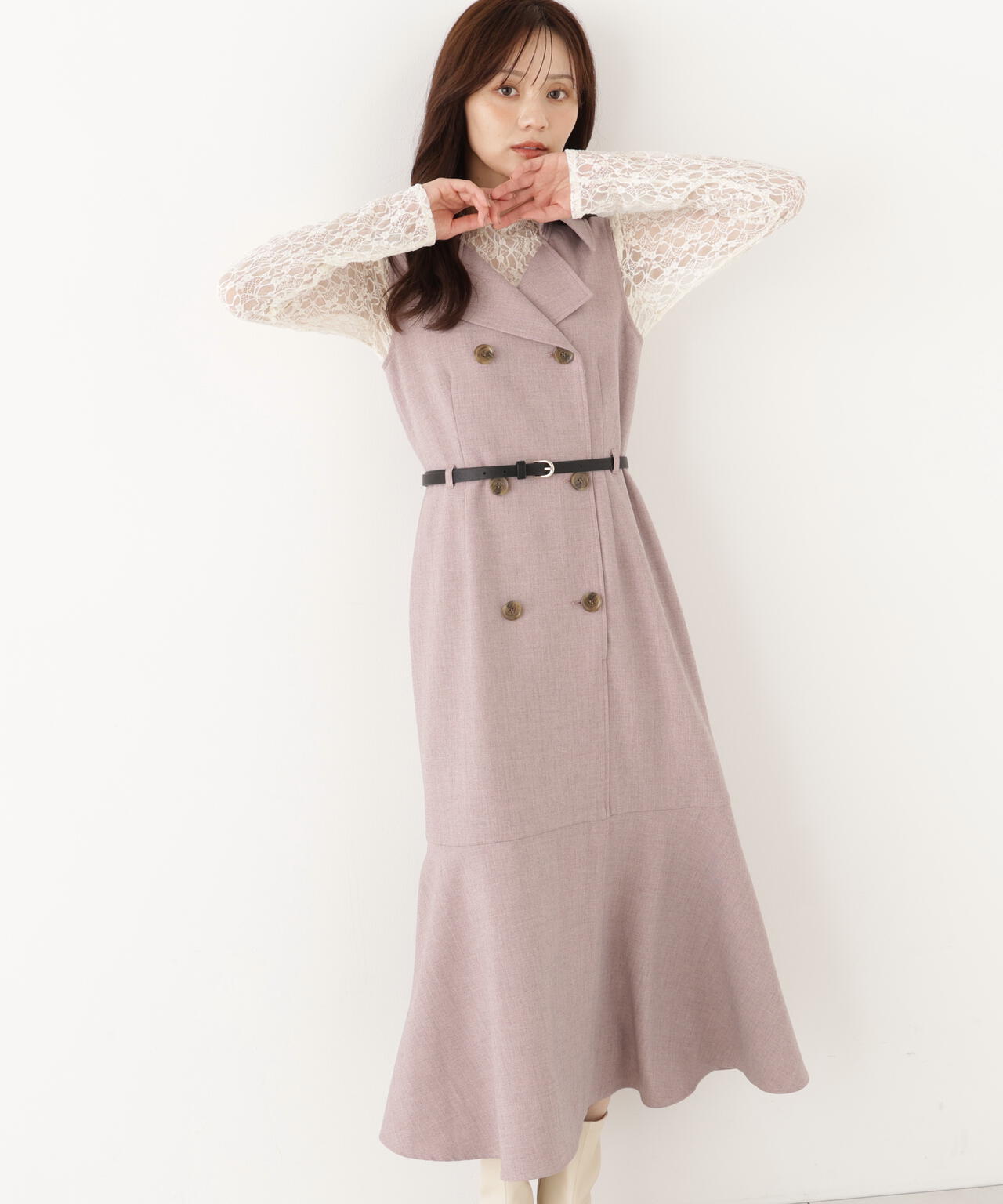 PROPORTION BODY DRESSING（プロポーションボディドレッシング