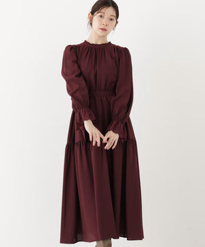 167cm 着用サイズ：M