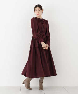 167cm 着用サイズ：M