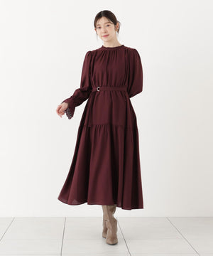 167cm 着用サイズ：M