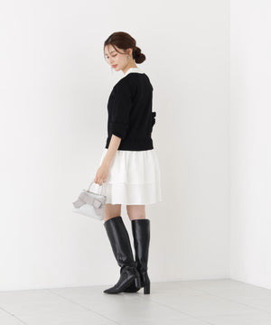 165cm 着用サイズ：FR