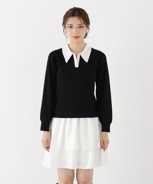 165cm 着用サイズ：FR