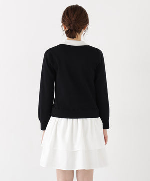 165cm 着用サイズ：FR