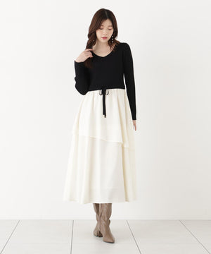 167cm 着用サイズ：M