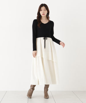 167cm 着用サイズ：M