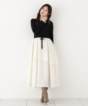 167cm 着用サイズ：M