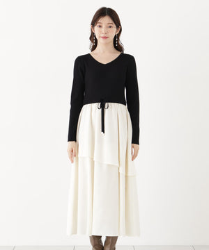 167cm 着用サイズ：M