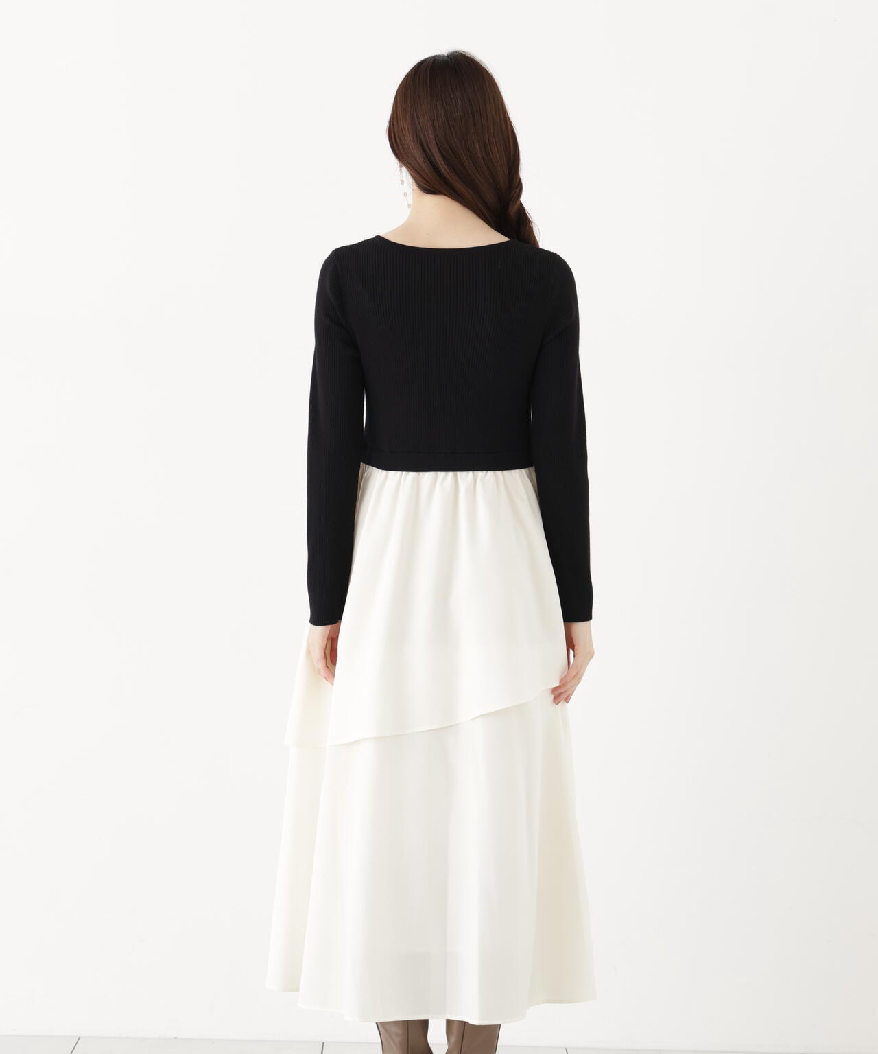 167cm 着用サイズ：M