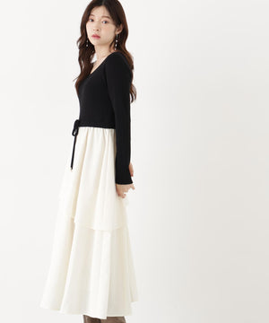 167cm 着用サイズ：M