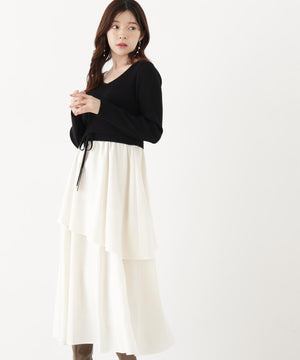 167cm 着用サイズ：M