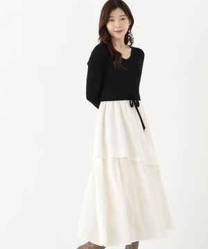 167cm 着用サイズ：M