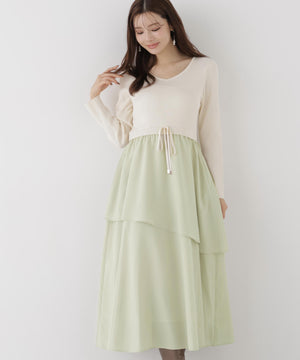 165cm 着用サイズ：M