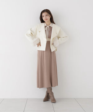 165cm 着用サイズ：M