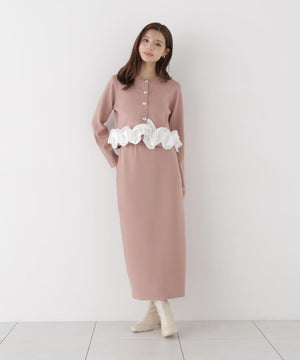 165cm 着用サイズ：M