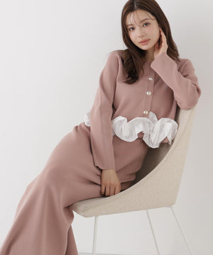 165cm 着用サイズ：M