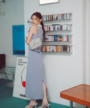 167cm 着用サイズ：M