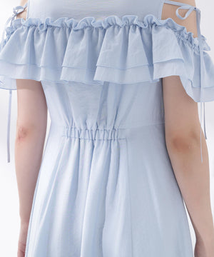 167cm 着用サイズ：M