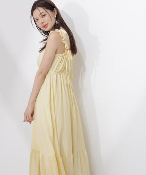 165cm 着用サイズ：M