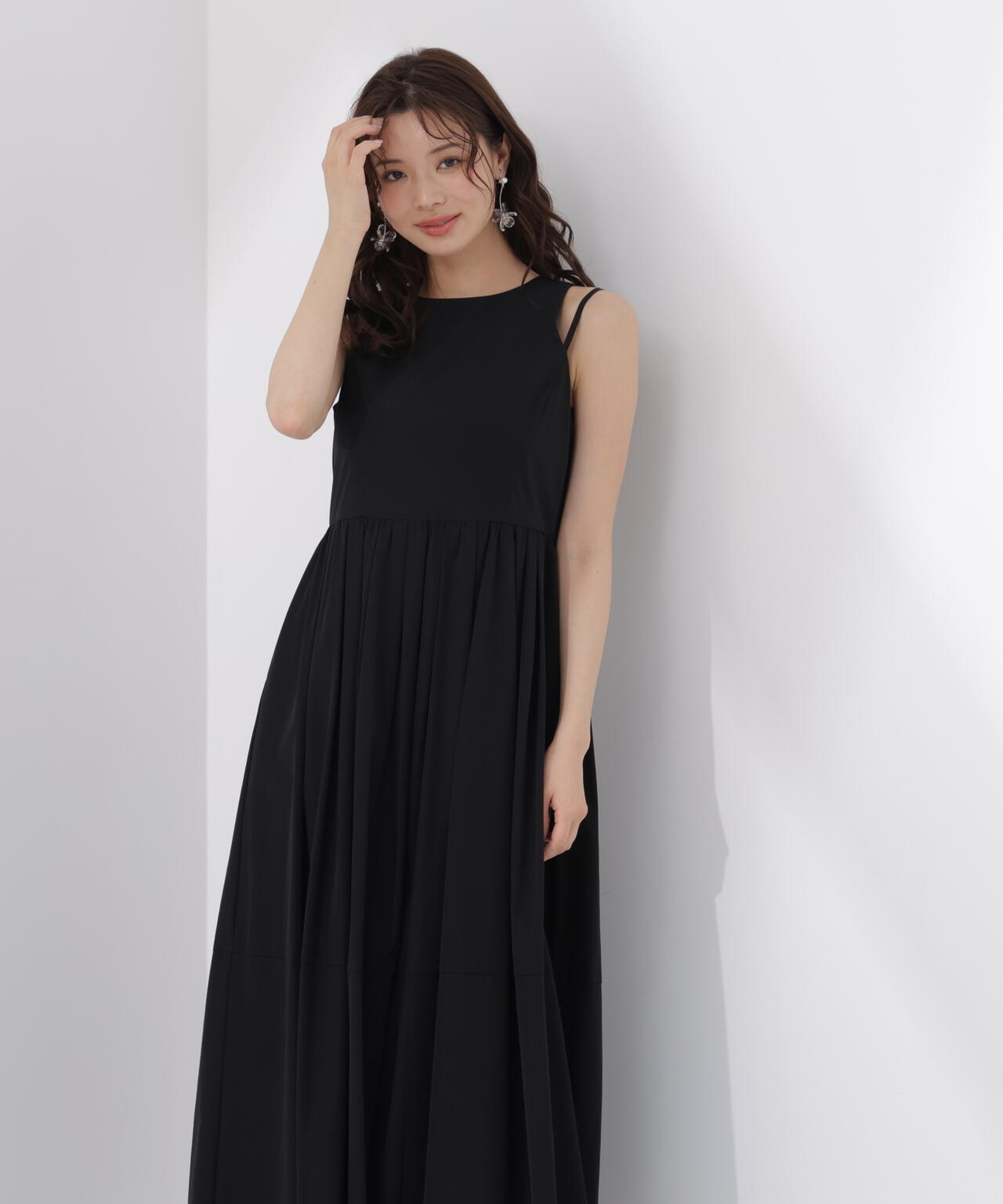 a/mie〉アメスリサマーワンピース | PROPORTION BODY DRESSING