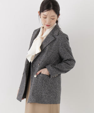167cm 着用サイズ：M