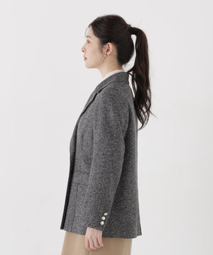 167cm 着用サイズ：M