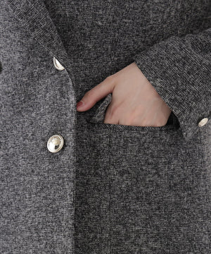 167cm 着用サイズ：M