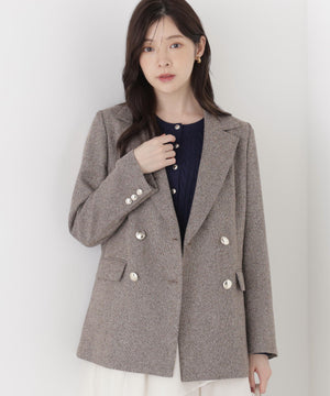 167cm 着用サイズ：M