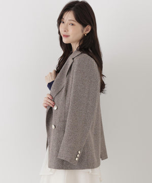 167cm 着用サイズ：M