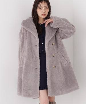 165cm 着用サイズ：M