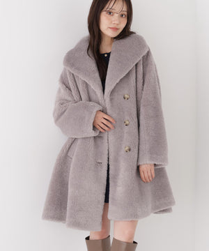165cm 着用サイズ：M