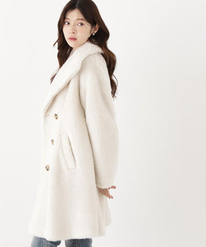 167cm 着用サイズ：M