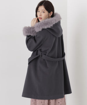 167cm 着用サイズ：M