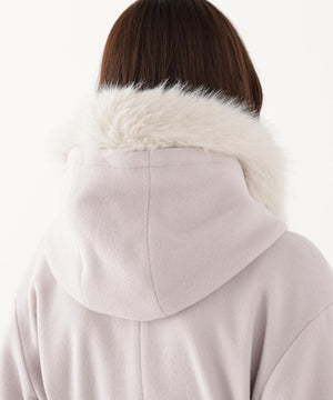 167cm 着用サイズ：M
