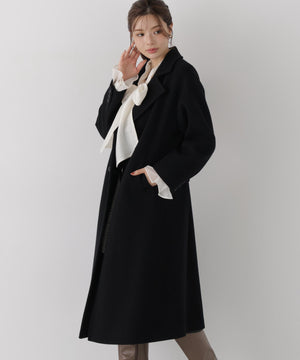 165cm 着用サイズ：M