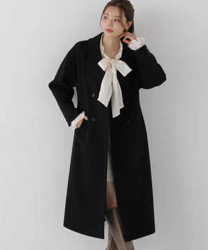 165cm 着用サイズ：M