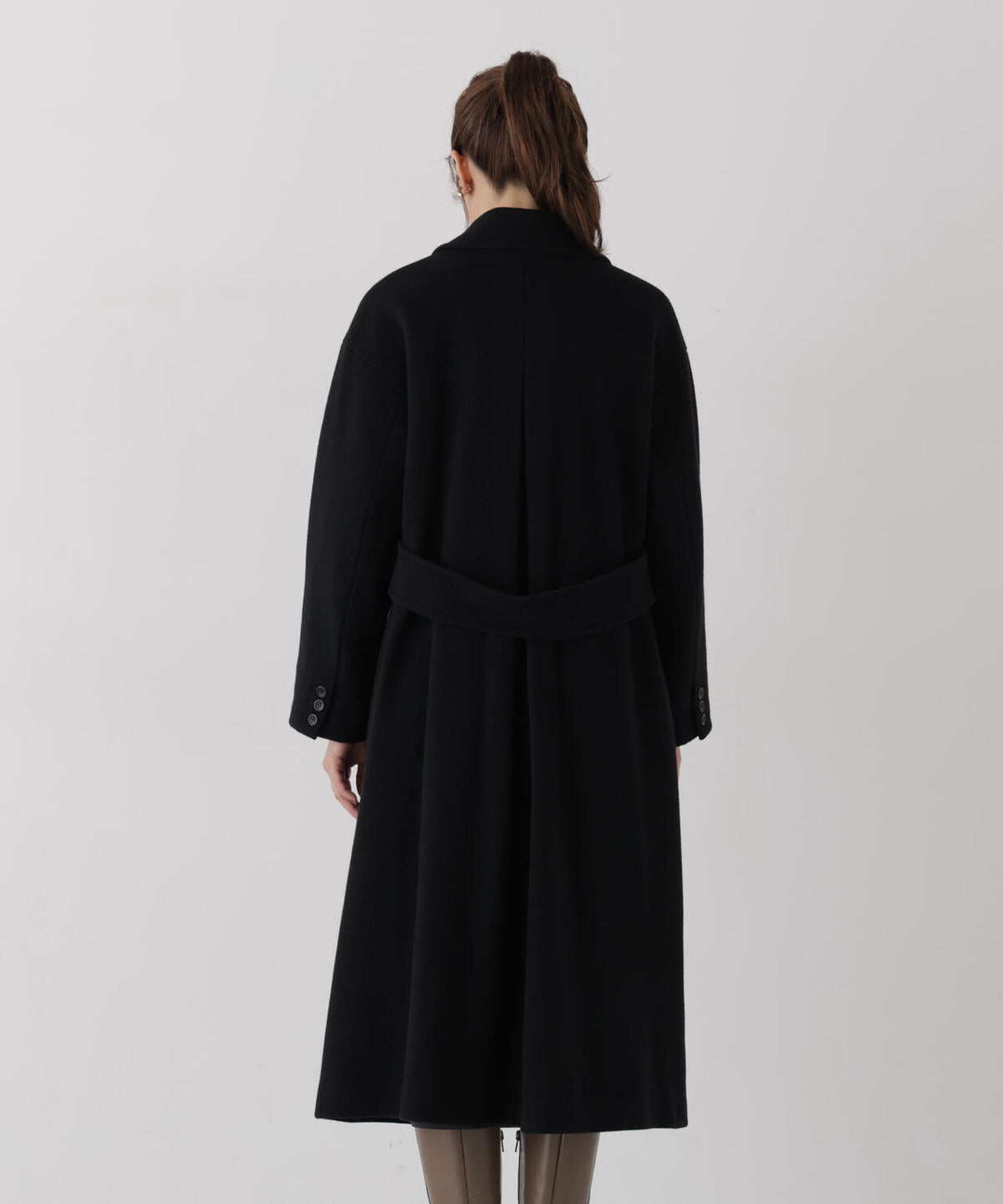 165cm 着用サイズ：M
