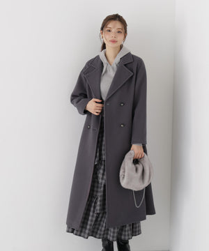 165cm 着用サイズ：M