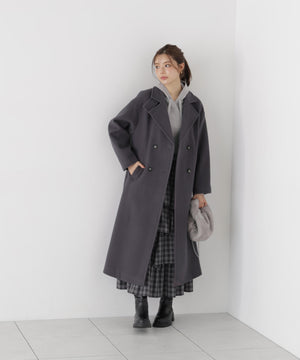165cm 着用サイズ：M